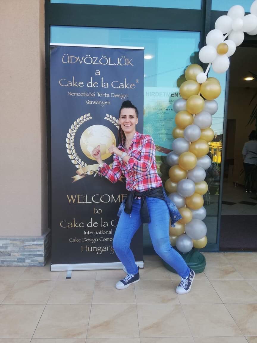 Honnan jött a sütés szeretete? …és hogyan lett a szenvedélyemből életforma?