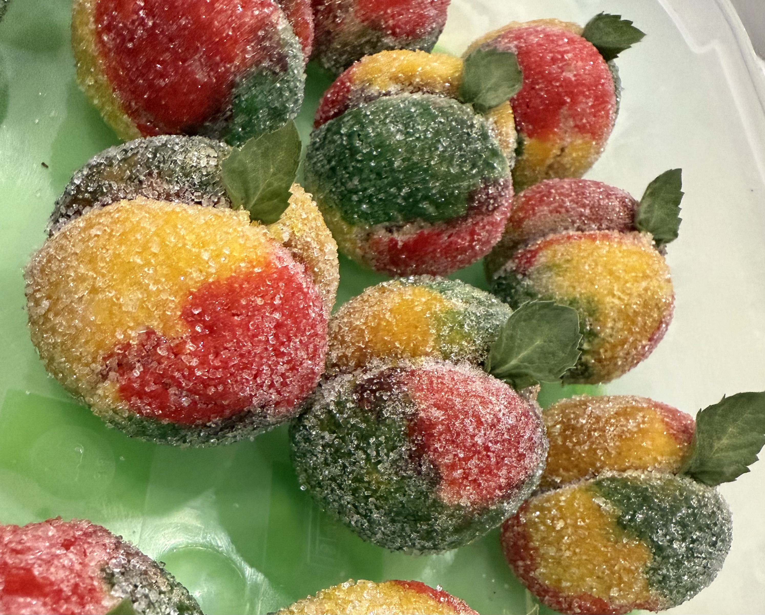 A nyár sztárja: a lagzis barack