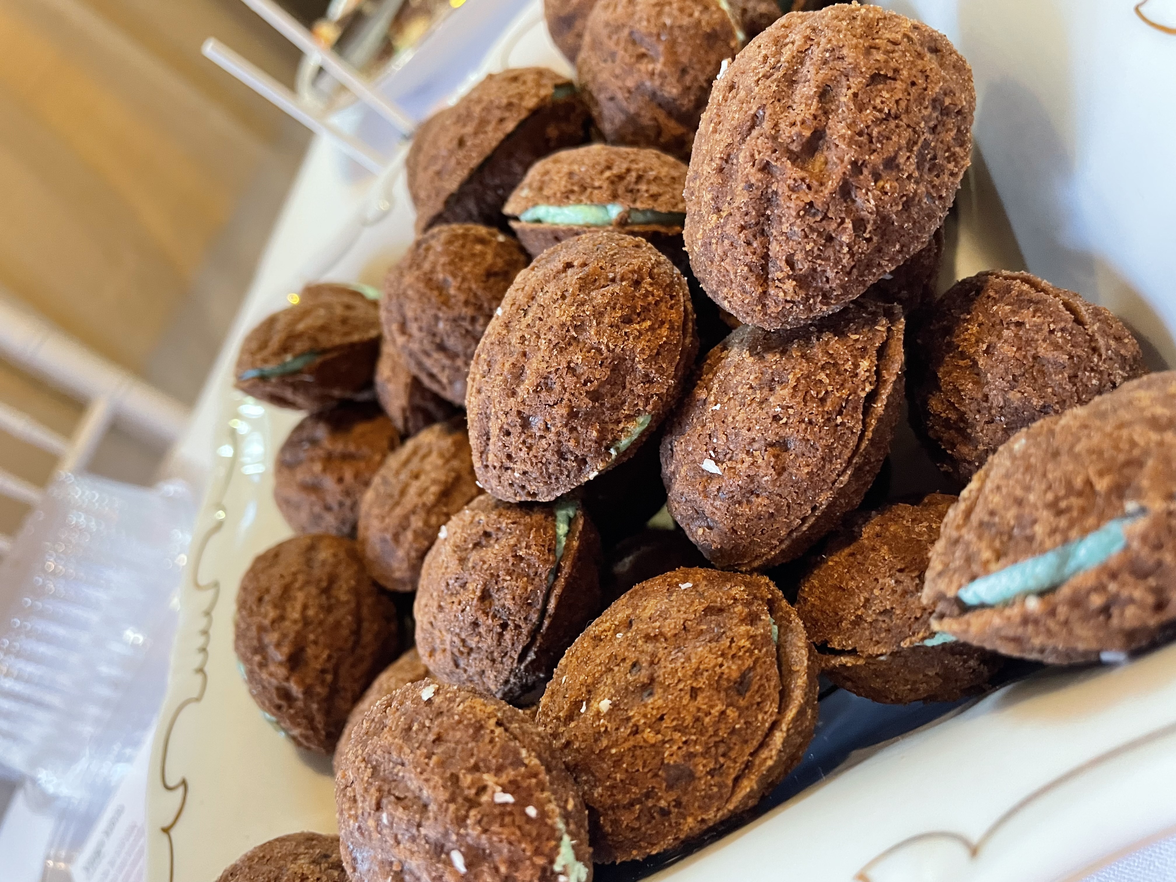 Mandula – egy retro lagzis klasszikus, tele emlékekkel és illattal